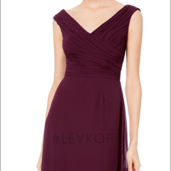 Bill Levkoff Dresses & Skirts - Bill Levkoff Bridesmaid Dresses